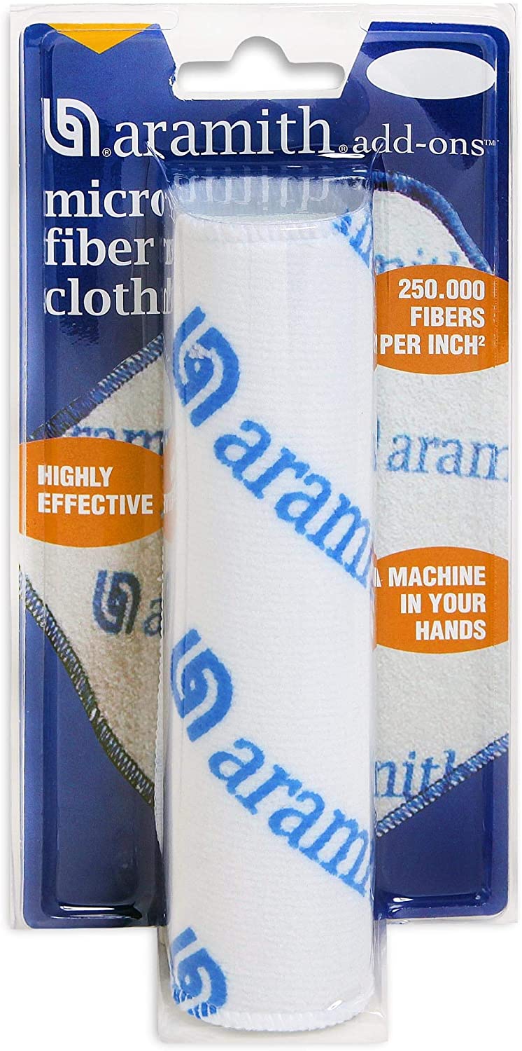 Aramith Micro Fiber Cloth