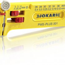 Jokari 40024 PWS-Plus 001 Micro-Precision Stripper