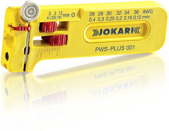 Jokari 40024 PWS-Plus 001 Micro-Precision Stripper