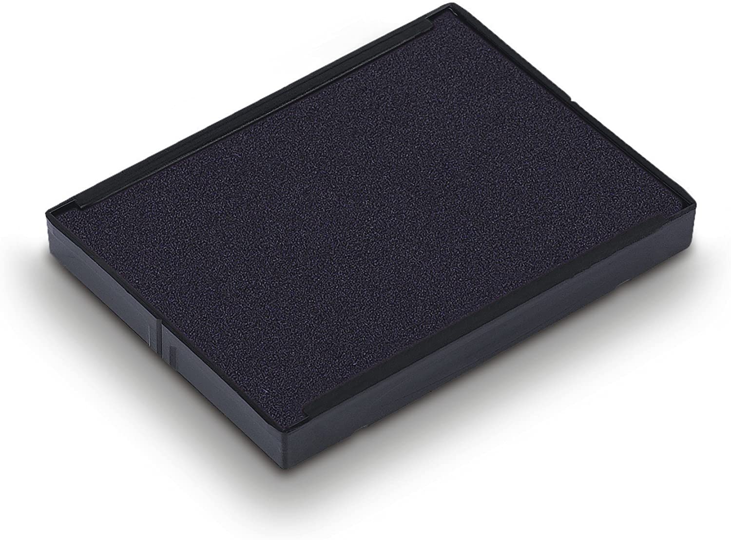 Trodat Replacement Ink Pads 6/4927 - Pack of 2 - Violet Ink - For The Printy 4927, 4927 Typo, 4957, 4727 and 4727 Typo