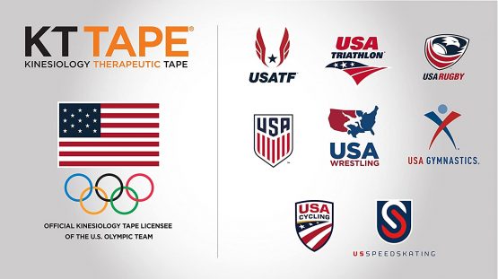 KT Tape Pro Jumbo Synthetic Uncut Kinesiology Tape - Image 4