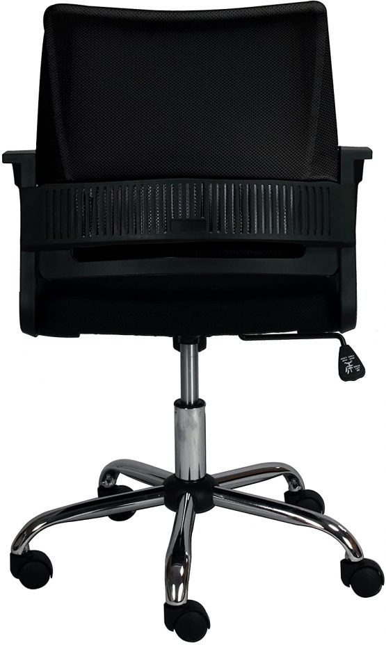 Eliza Tinsley Calypso, Chrome, Black, One size - Image 3