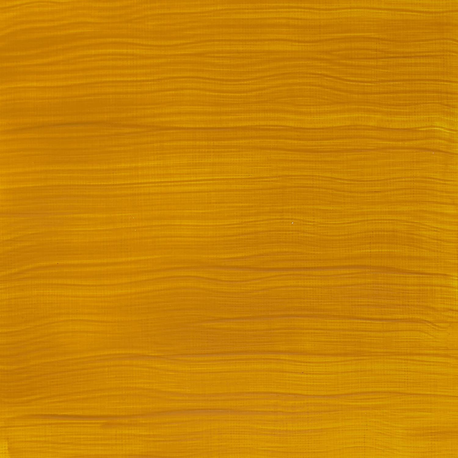 Winsor & Newton 2120653 Galeria Acrylic Paint, High Pigmentation, Non-fading, Butter Consistency, 60 ml Tube - Transparent Yellow - Image 2