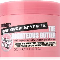 SOAP & GLORY THE RIGHTEOUS BODY BUTTER 300ML
