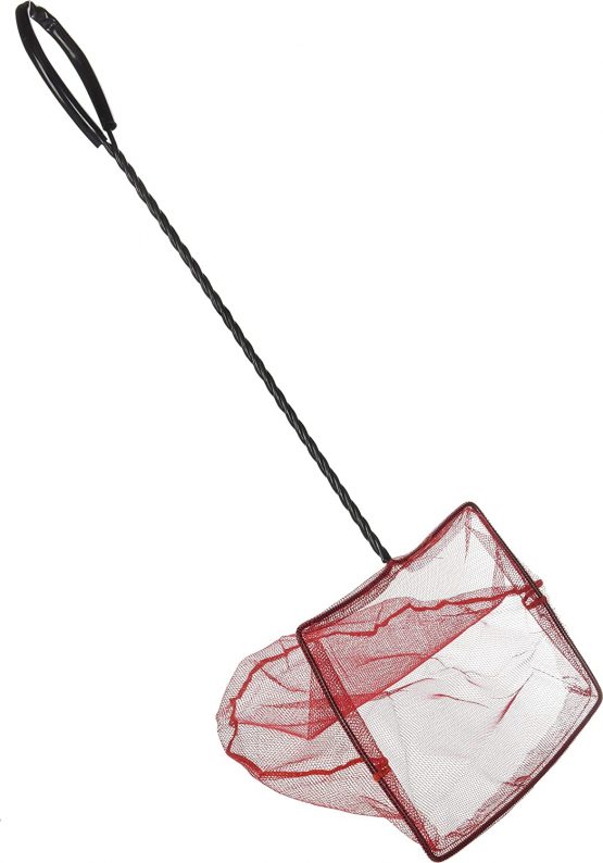Penn Plax Infrared Quick Aquarium Net