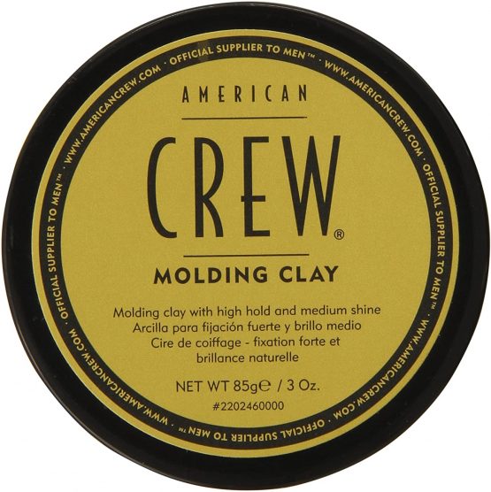 AMERICAN CREW - MOLDING CLAY 85 ml