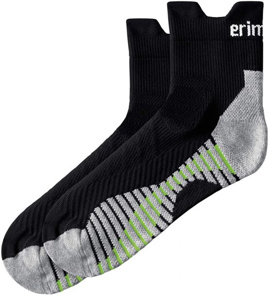 Erima Unisex Kids Running Socks Running Socks