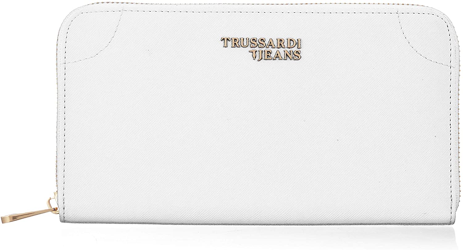 Trussardi Jeans Women's 75W002189Y099999 Clutch Size: Non ho questa info al momento, W001