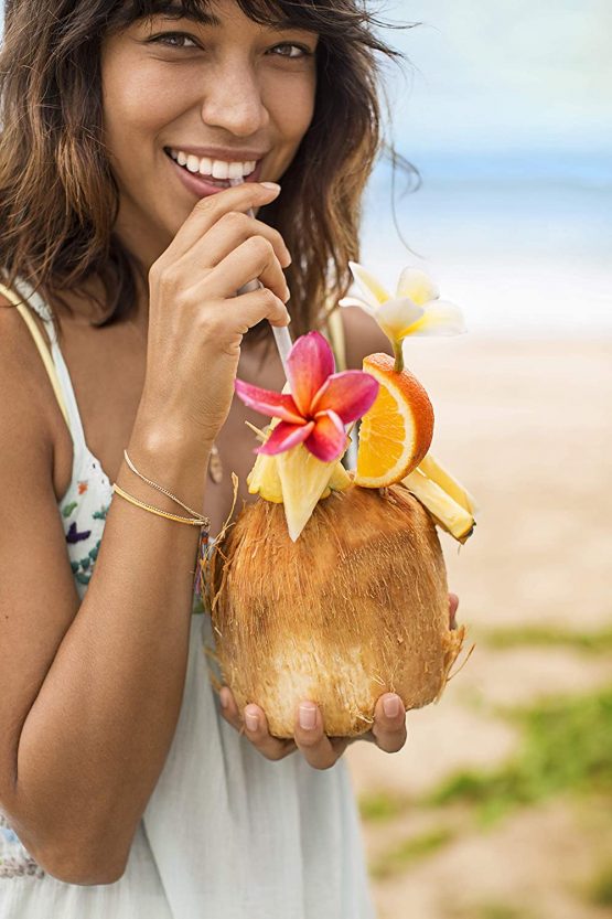 HAWAIIAN TROPIC Body Oils 0.18 - Image 4