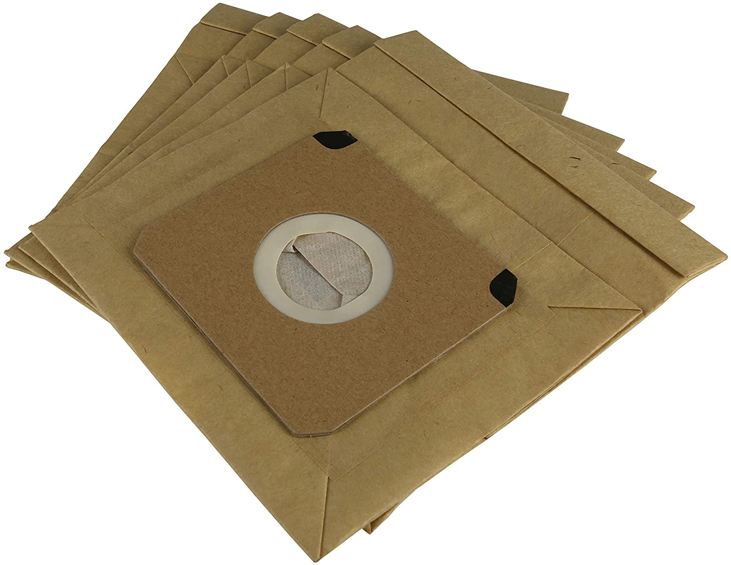 Zanussi QUASDB298 Vacuum Cleaner Bags - Image 4