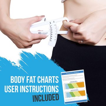 body fat measurement tape