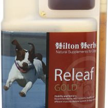 Hilton Herbs Canine Releaf 500 ml