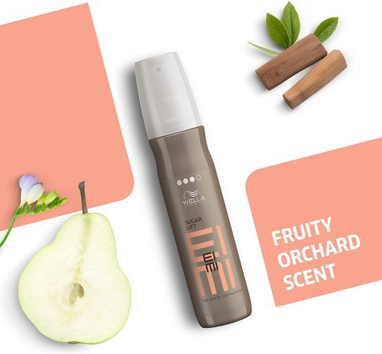 Wella Eimi Sugar Lift 150 ml - Image 4