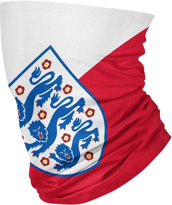 FOCO EPL Big Logo Snoods