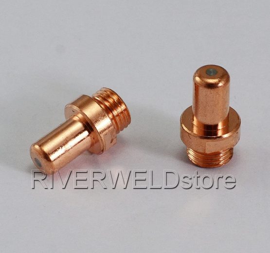 C1402 Electrode & C1308 Plasma Nozzle Kits for CEBORA P70 CP-70 CB70 Plasma Cutter Torch 20pcs - Image 3