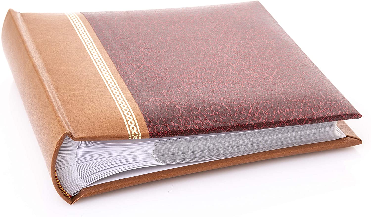 Kenro Grace Classic Photo Album for 100 Photos 6x4" / 10x15cm - Image 2