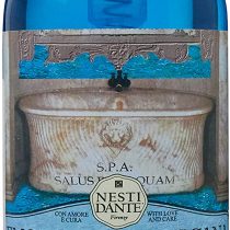 NESTI DANTE Thermal Water Liquid Soap 500 ml, White, (Pack of 1)