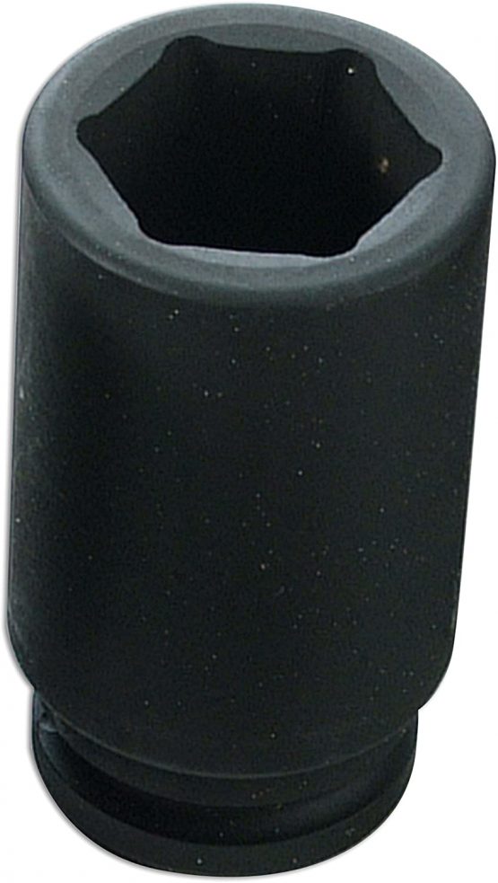 Laser 1722 Deep Impact Socket 1/2"D 35mm