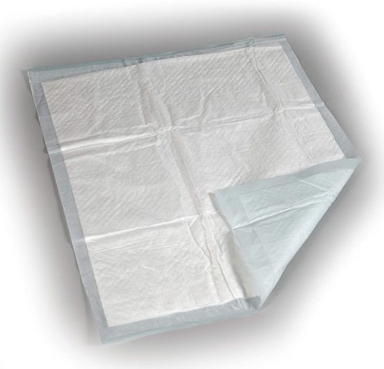 Babymoov Ultra Absorbant Changing Pads (10 Pads) - Image 4