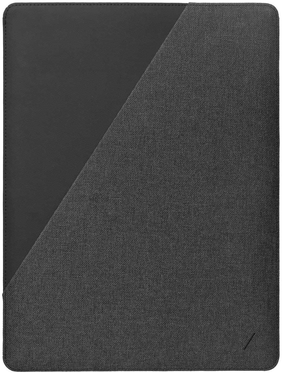 Native Union Stow 11" Tablet Sleeve, Sleek & Slim Premium Sleeve Compatible with iPad Pro 11”, iPad Air 10.5”