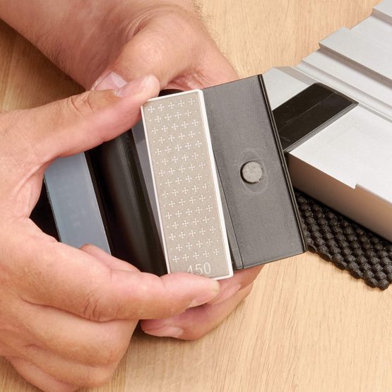 Trend FTS/KIT/MK2 Fast Track Sharpener Stone - Image 2