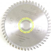 Festool 486297 Fine Tooth Saw Blade 190x2,8x30 W48, AP 65