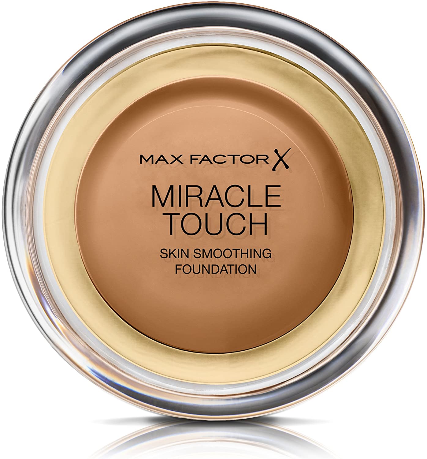 Max Factor Primer 85 (Caramelo), 1-pack (1 x 11.5 g), 34 ml (Pack of 1)