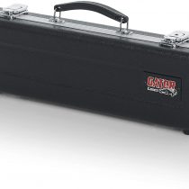 Gator Deluxe Molded Case for Flutes