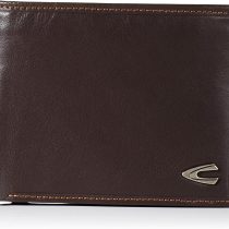 camel active Coin Purses & Pouches   B34 705 20 Brown