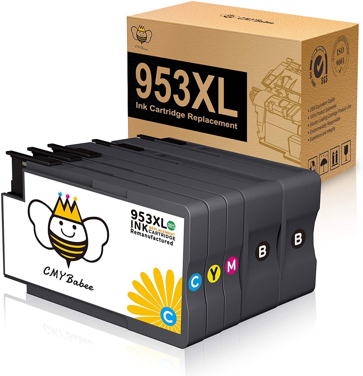 hp officejet pro 8720 ink replacement