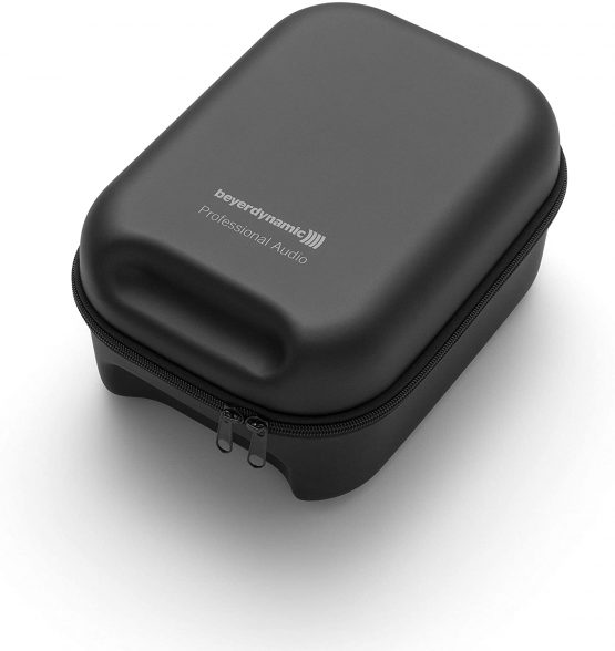 beyerdynamic Hardcase for PRO Series Headphones - Black