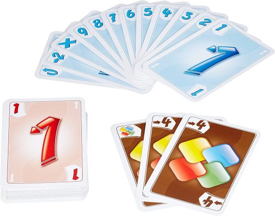 ASS 22572039 Altenburger 22572039-Mau Mau Card Game - Image 4