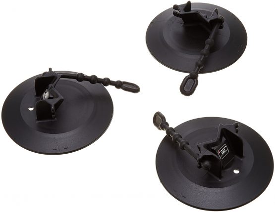Manfrotto 230 Tripod Snow Shoes For Manfrotto Tripods With Leg Diameter Of 138mm - Image 4