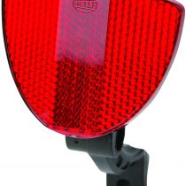 Raleigh GDL201 Rear V Brake Reflector - Red