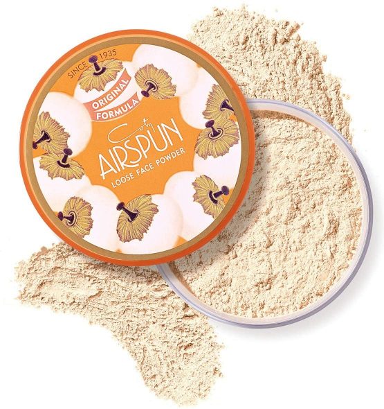 COTY Airspun Loose Face Powder - Naturally Neutral