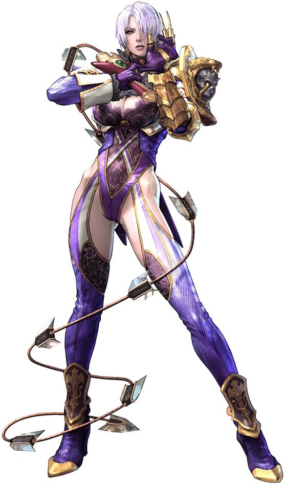 Soul Calibur V (Xbox 360) - Image 2