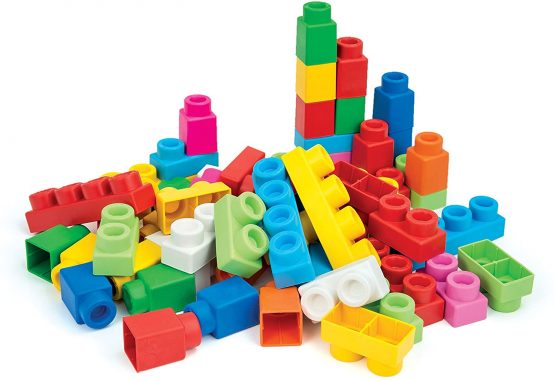 Clemmy Plus Bag (60 Pieces) - Image 3