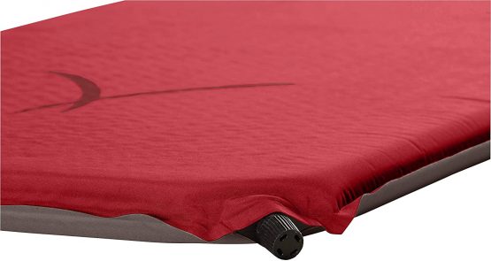 Grand Canyon Hattan 3.8 Kids Self-Inflating Camping Mat 160 x 51 x 3.8 cm - Image 3