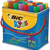 BIC Kids Decoralo Colouring Pens 30 Classpack