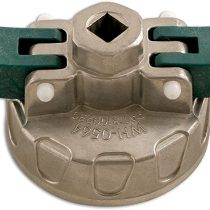 Laser 5176 Oil Filter Wrench 3/8"D - 64mm x 14 Flutes
