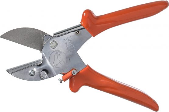 Loewe 2104 Anvil Pruner for Large Hands (German Import) - Image 2