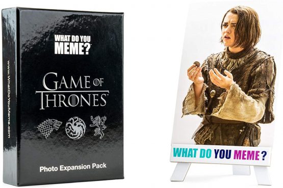 What Do You Meme? Game of Thrones Expansion Pack - Image 3