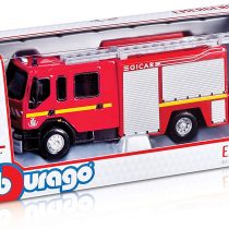 BBURAGO - AUTOMEZZO VIGILI DEL (Assorted Model )