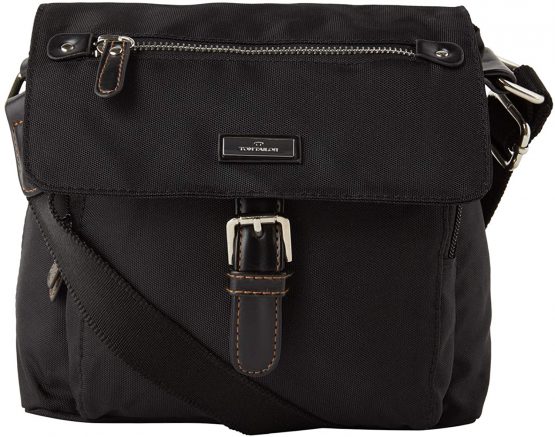 Tom Tailor Acc Women's Rina 11220 Messenger Bag22x20x10 cm (B x H x T)