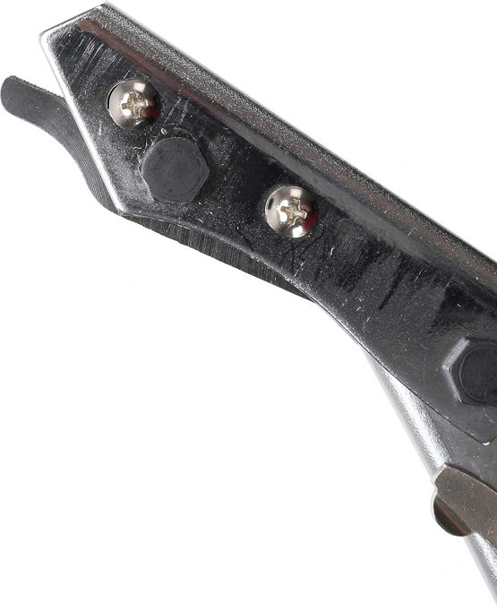 BGS 1605 | Hand Nibbler | 240 mm - Image 3