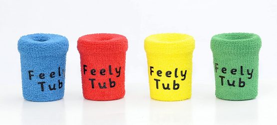 Educational Advantage EA-30 Feely Tubs - Image 4