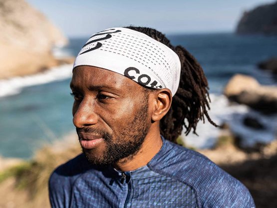 COMPRESSPORT On/Off Headband - AW20 - Image 3