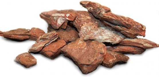 Komodo Forest Terrain Orchid Bark Chips, 12 Litre, Natural Terrain for Reptiles, Orchid Bark Chips, Bark Chips for Reptiles, Reptile Terrain, Reptile Bedding, Large Orchid Bark Chips - Image 2