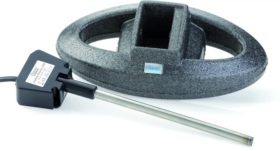 Oase IceFree Thermo Ice Preventer 330 - Image 2