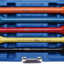 BGS 185 | Torsion Bar Set | 5 pcs.